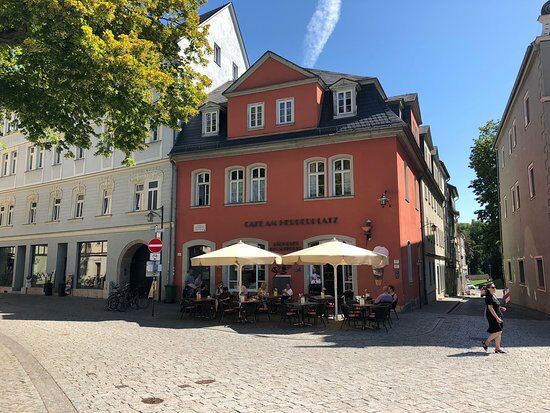 Backerei und Konditorei Stephan Rose