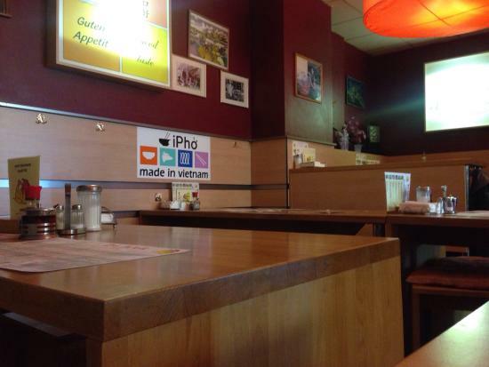 Cinarestaurant Dr. Wok