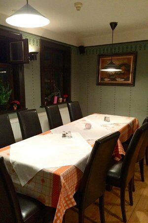 Pizzeria Peperoncino Da Toni