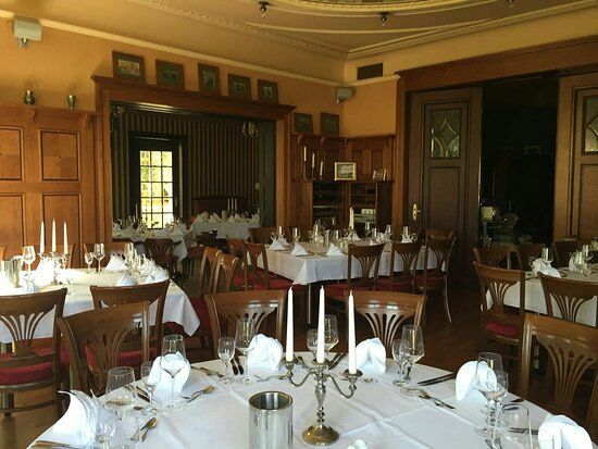 Brunello das Mediterrane Restaurant